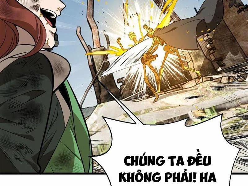Toàn Cầu Cao Võ 268 trang 1