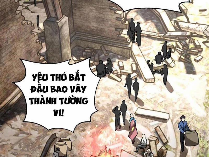 Toàn Cầu Cao Võ 269 trang 1