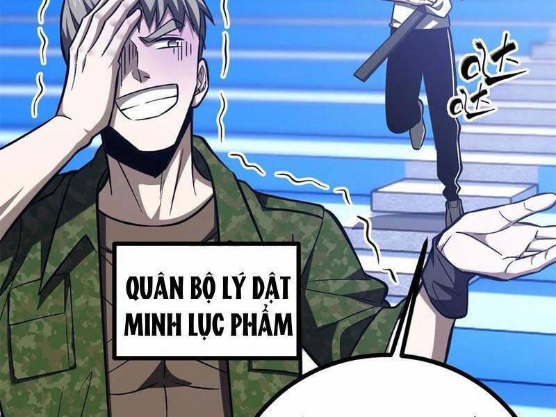 Toàn Cầu Cao Võ 274 trang 1