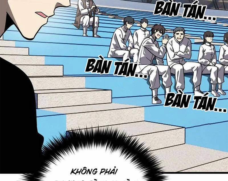 Toàn Cầu Cao Võ 275 trang 1