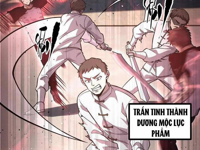 Toàn Cầu Cao Võ 276 trang 1