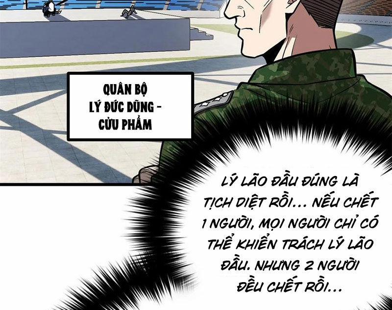 Toàn Cầu Cao Võ 277 trang 1