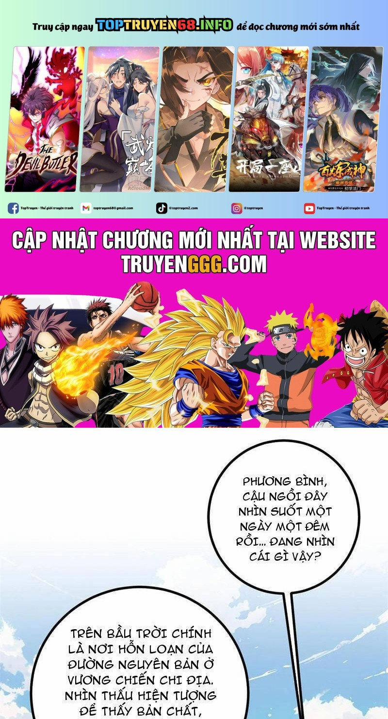 Toàn Cầu Cao Võ 282 trang 0