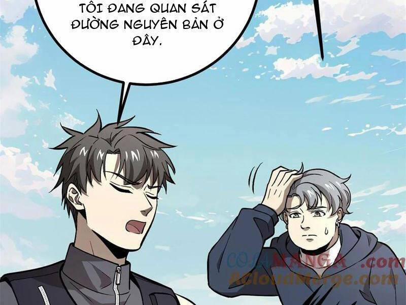 Toàn Cầu Cao Võ 282 trang 1