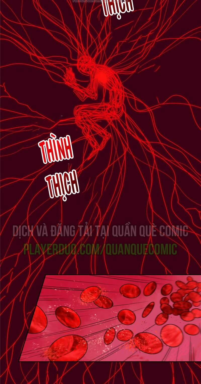 Toàn Cầu Cao Võ 5 trang 1