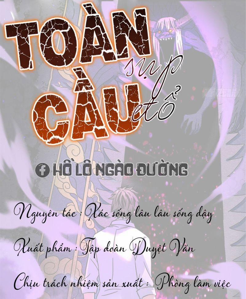 Toàn Cầu Sụp Đổ 4 trang 0
