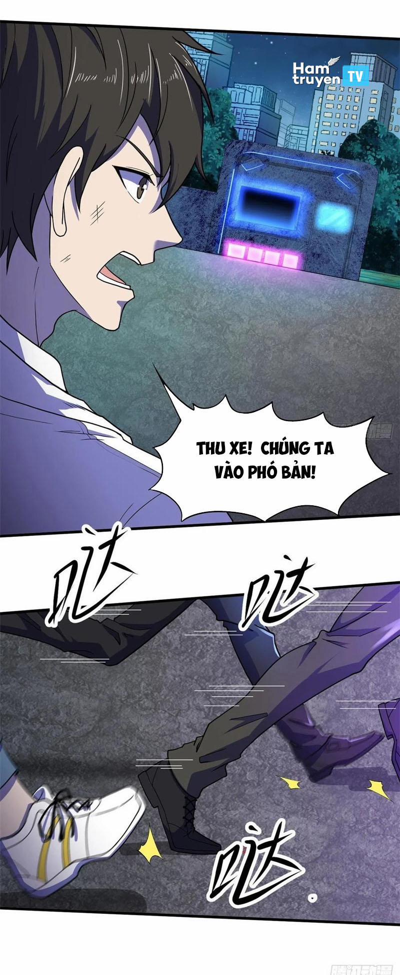 Toàn Cầu Sụp Đổ 42 trang 0