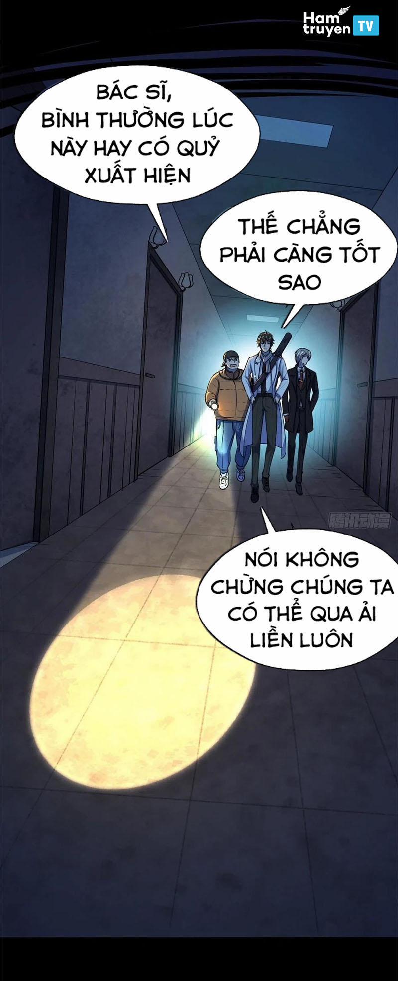 Toàn Cầu Sụp Đổ 43 trang 0