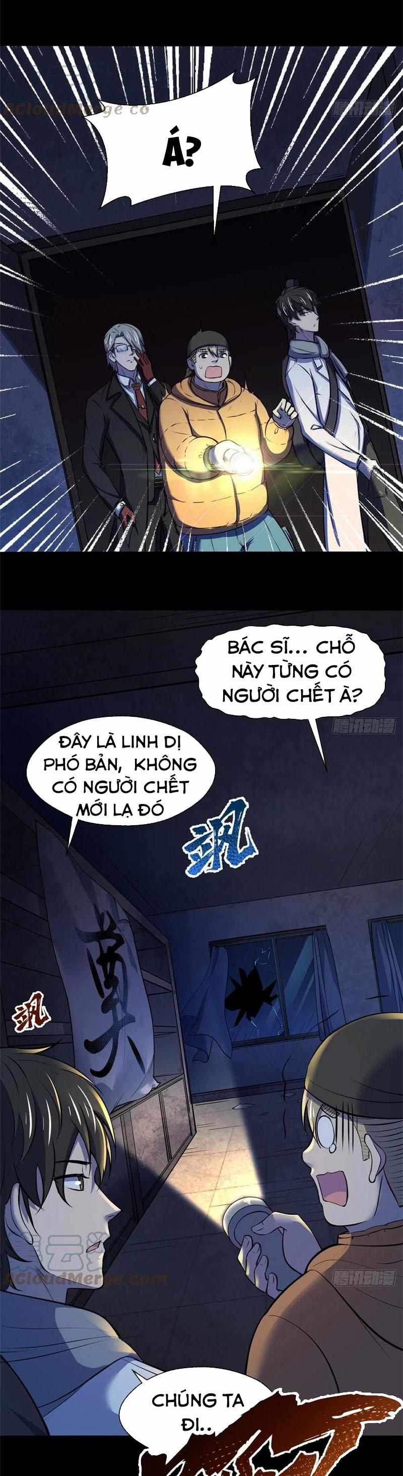 Toàn Cầu Sụp Đổ 43 trang 1