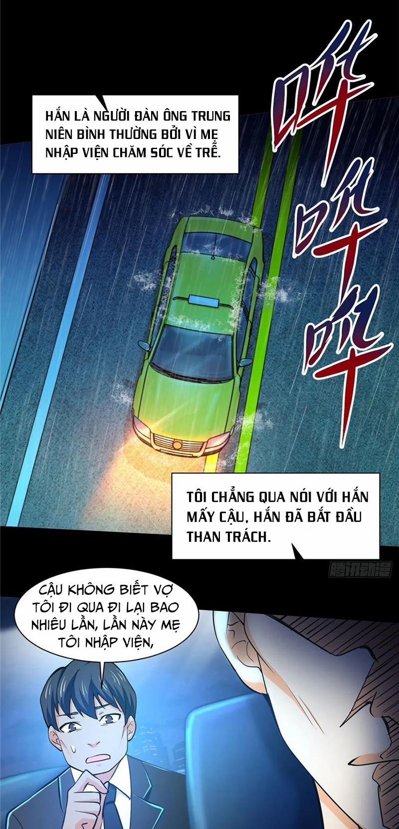 Toàn Cầu Sụp Đổ 48 trang 0