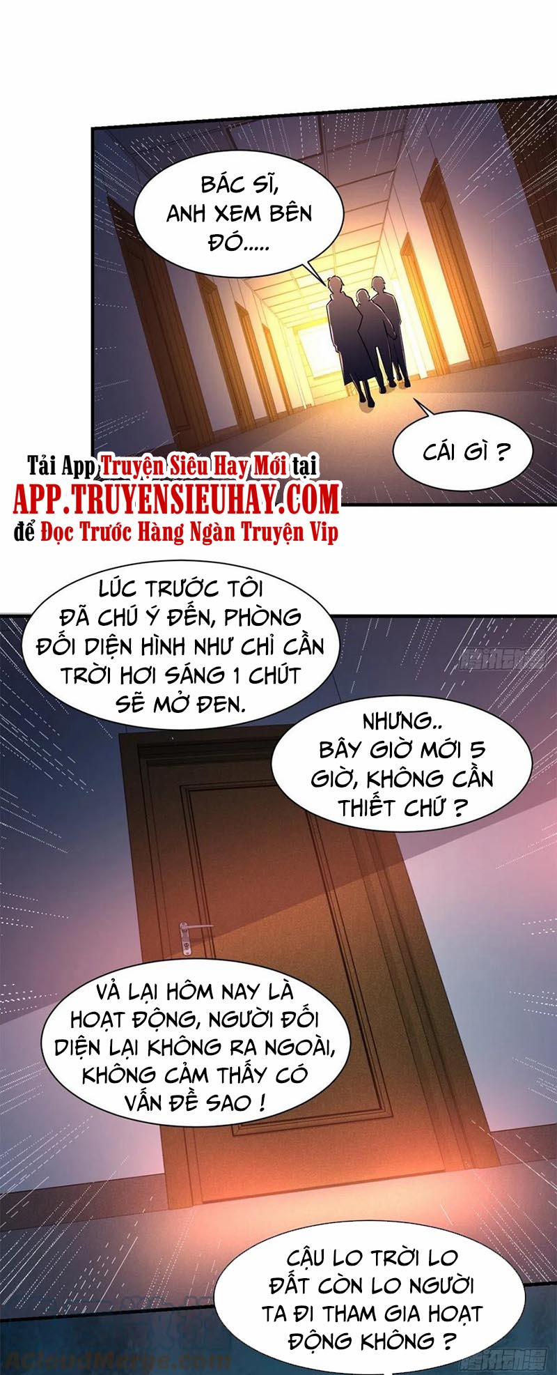 Toàn Cầu Sụp Đổ 51 trang 1