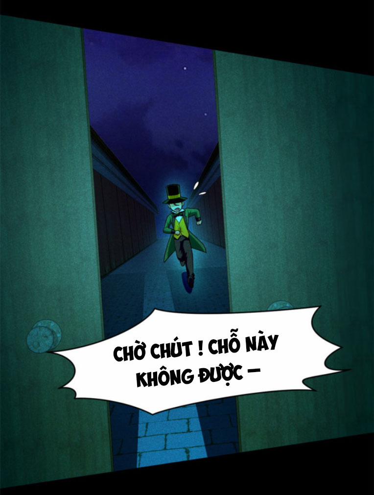 Toàn Cầu Sụp Đổ 56 trang 1