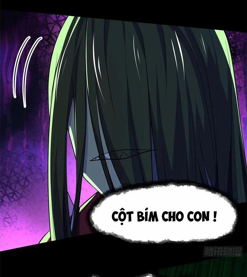 Toàn Cầu Sụp Đổ 57 trang 1