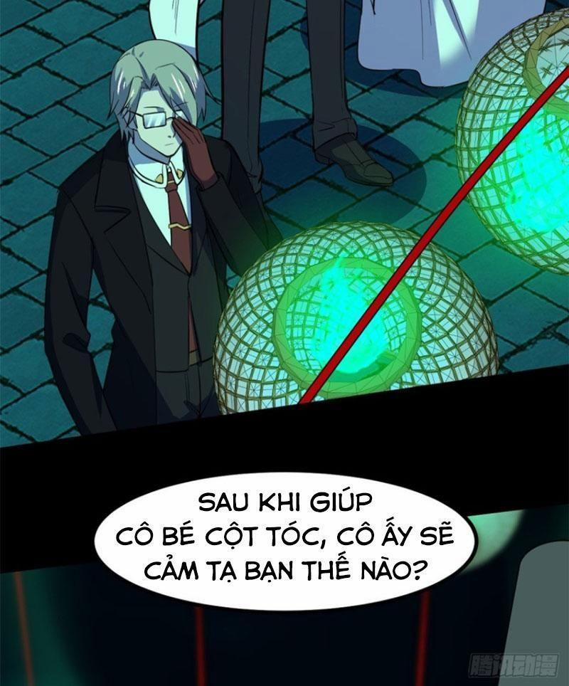 Toàn Cầu Sụp Đổ 58 trang 1