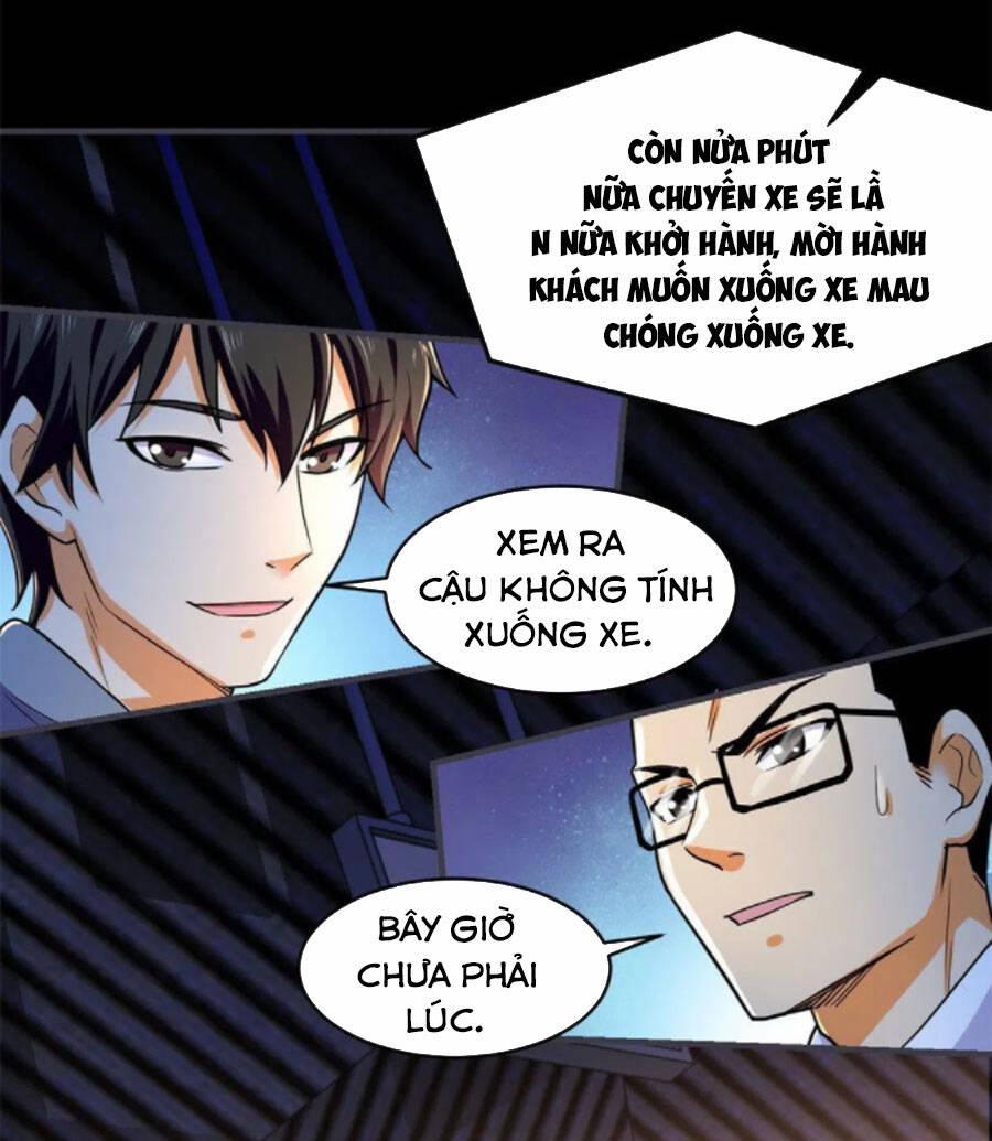 Toàn Cầu Sụp Đổ 63 trang 0