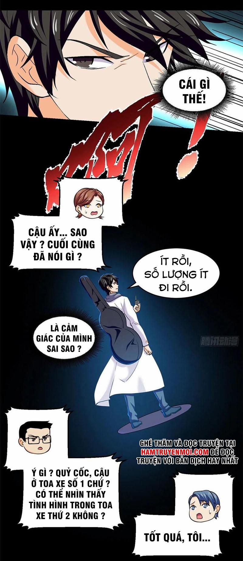 Toàn Cầu Sụp Đổ 64 trang 0