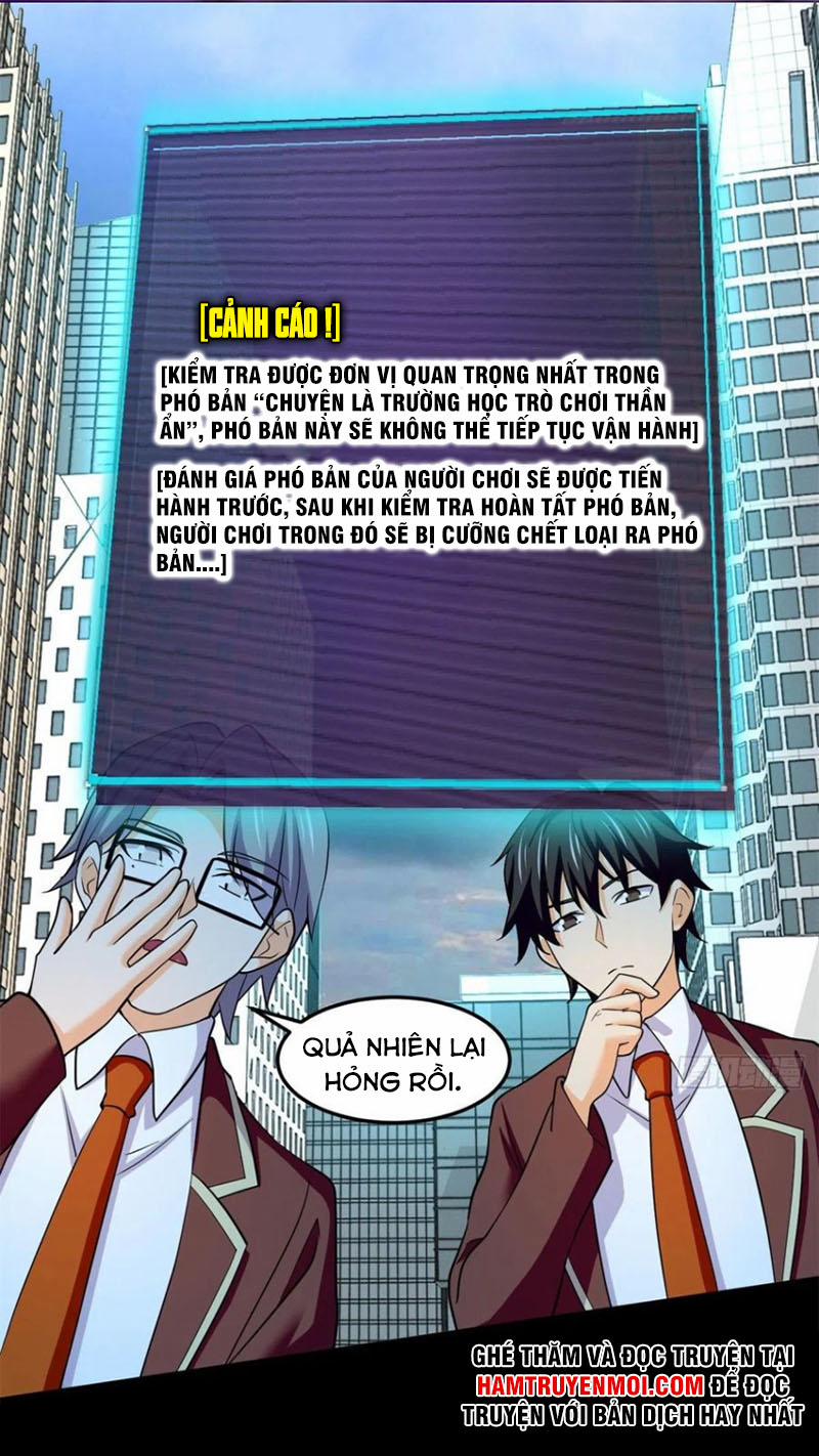 Toàn Cầu Sụp Đổ 75 trang 0