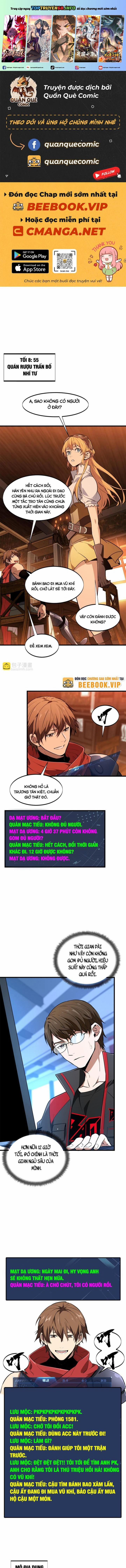 Toàn Chức Cao Thủ 2 101 trang 0