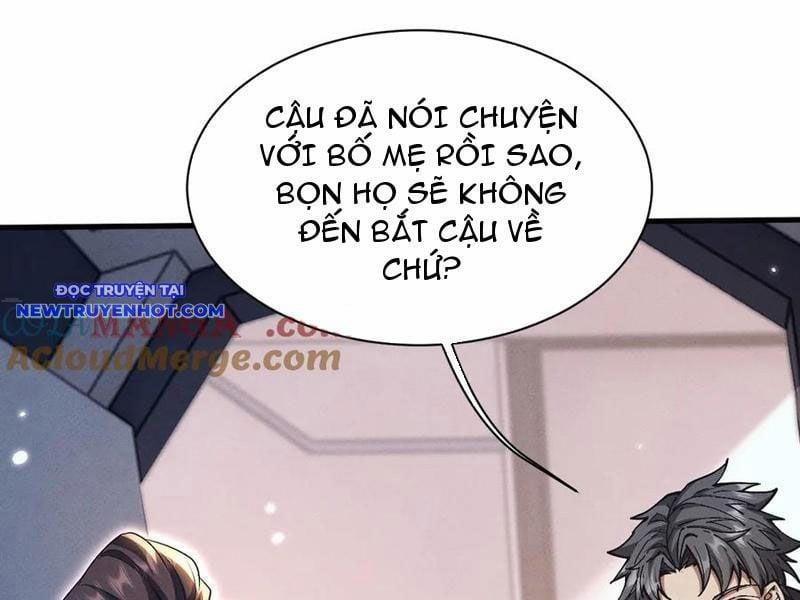 Toàn Chức Kiếm Tu 29 trang 1