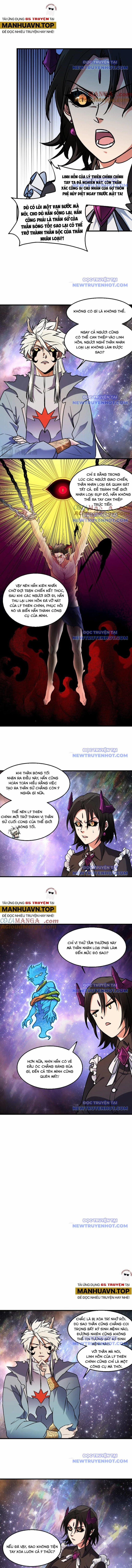 Toàn Dân Chuyển Chức : Duy Ta Vô Chức Tán Nhân 162 trang 1