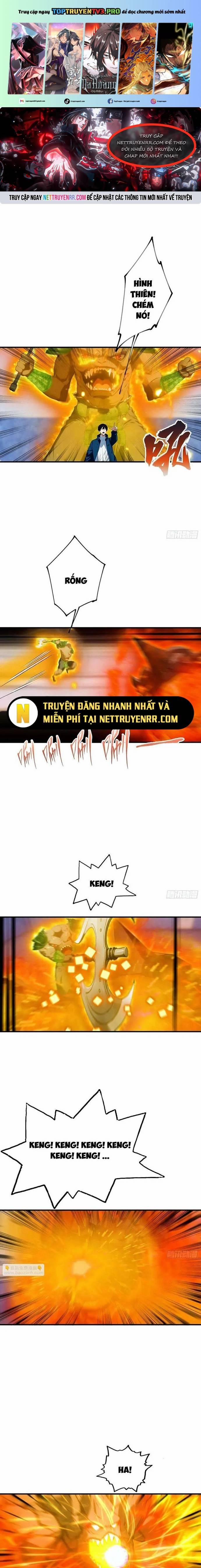 Toàn Dân Ngự Thú: Bắt Đầu Từ Sơn Hải Kinh, Càn Quét Toàn Cầu 19.5 trang 0