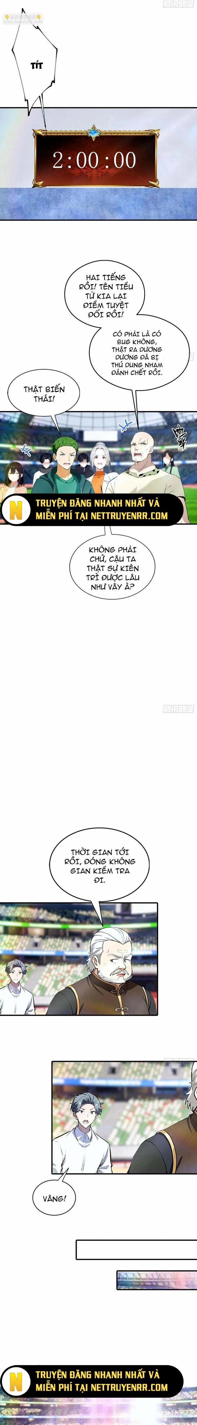 Toàn Dân Ngự Thú: Bắt Đầu Từ Sơn Hải Kinh, Càn Quét Toàn Cầu 20.5 trang 1