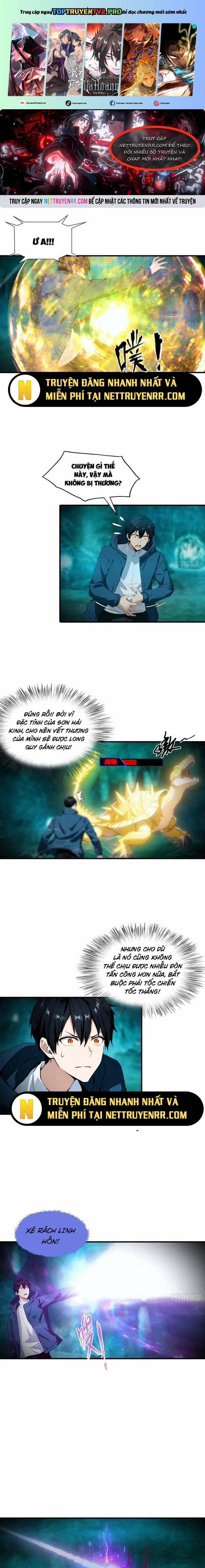 Toàn Dân Ngự Thú: Bắt Đầu Từ Sơn Hải Kinh, Càn Quét Toàn Cầu 9 trang 0