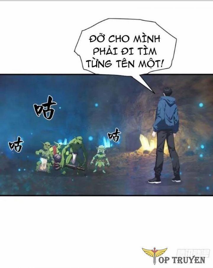 Toàn Dân Ngự Thú: Bắt Đầu Từ Sơn Hải Kinh Ta Quét Ngang Toàn Cầu 11 trang 1