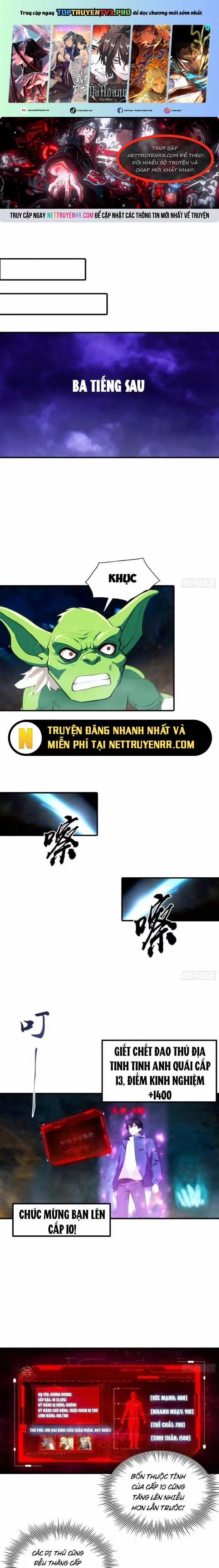 Toàn Dân Ngự Thú: Bắt Đầu Từ Sơn Hải Kinh Ta Quét Ngang Toàn Cầu 12.5 trang 0