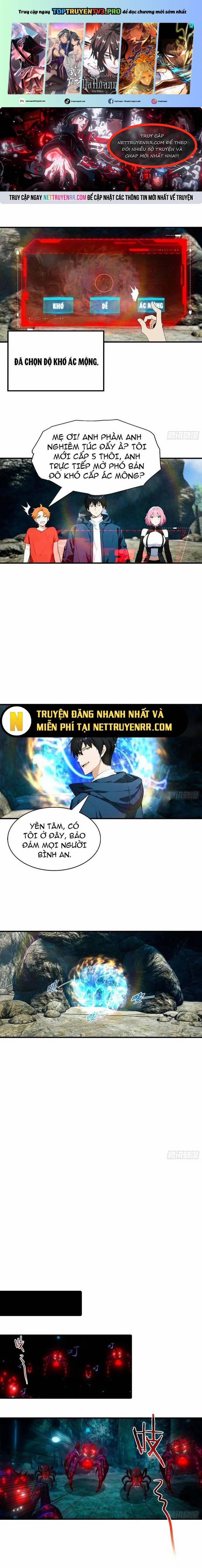 Toàn Dân Ngự Thú: Bắt Đầu Từ Sơn Hải Kinh Ta Quét Ngang Toàn Cầu 15 trang 0