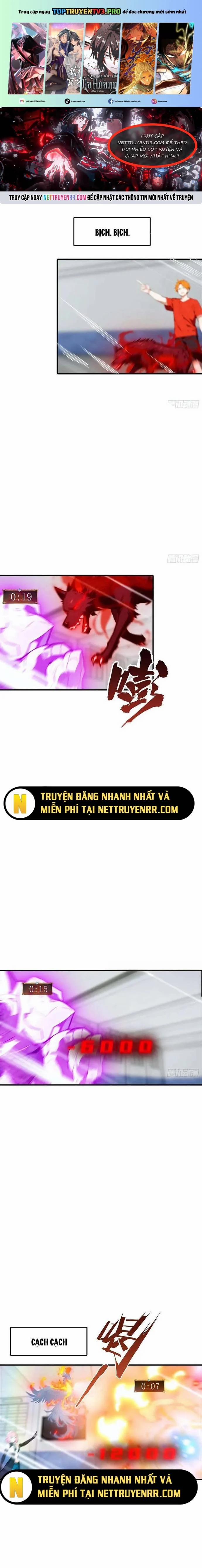 Toàn Dân Ngự Thú: Bắt Đầu Từ Sơn Hải Kinh Ta Quét Ngang Toàn Cầu 18.5 trang 0