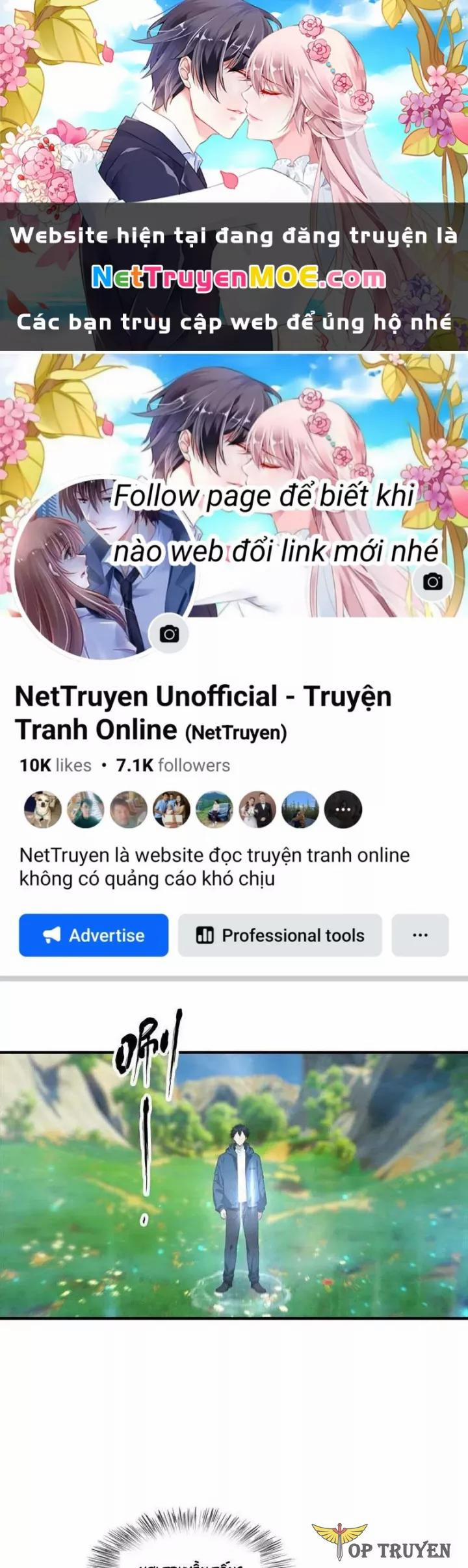 Toàn Dân Ngự Thú: Bắt Đầu Từ Sơn Hải Kinh Ta Quét Ngang Toàn Cầu 6 trang 1