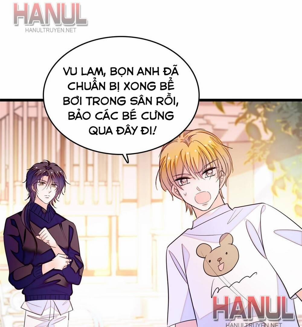 Toàn Mạng Đều Là Fan Cp Của Tôi Với Ảnh Đế 256.5 trang 1