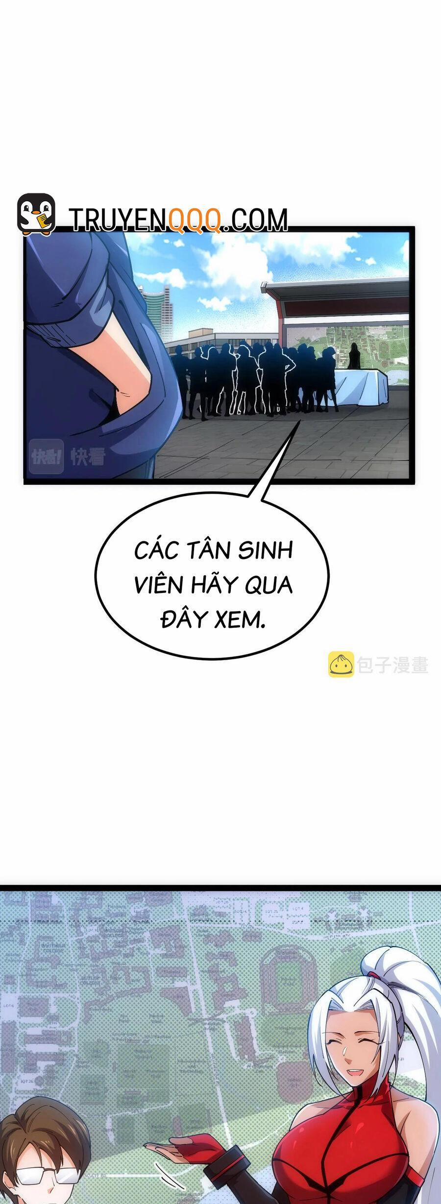 Toàn Thuộc Tính Võ Đạo 50 trang 1
