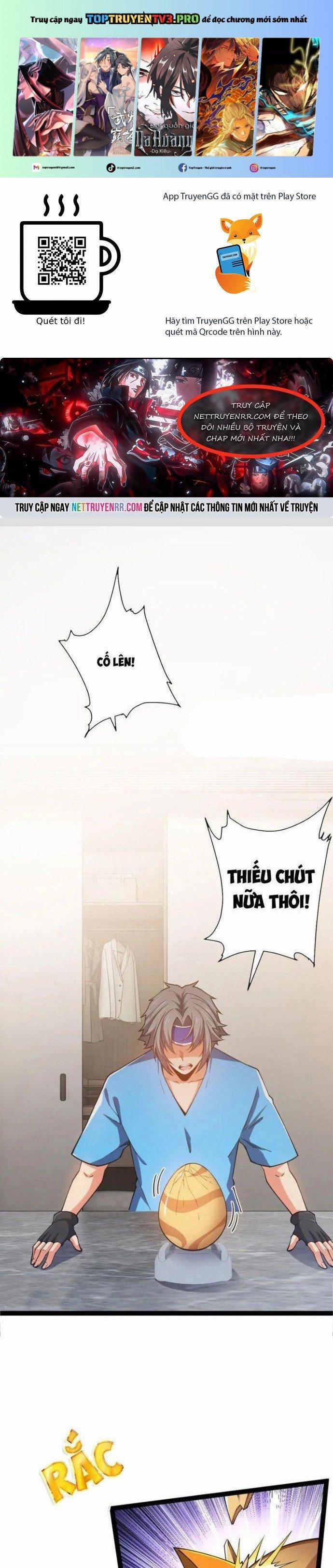 Toàn Thuộc Tính Võ Đạo 62 trang 0