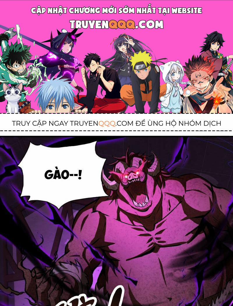 Toàn Trí Tu Tiên Giả 16 trang 0