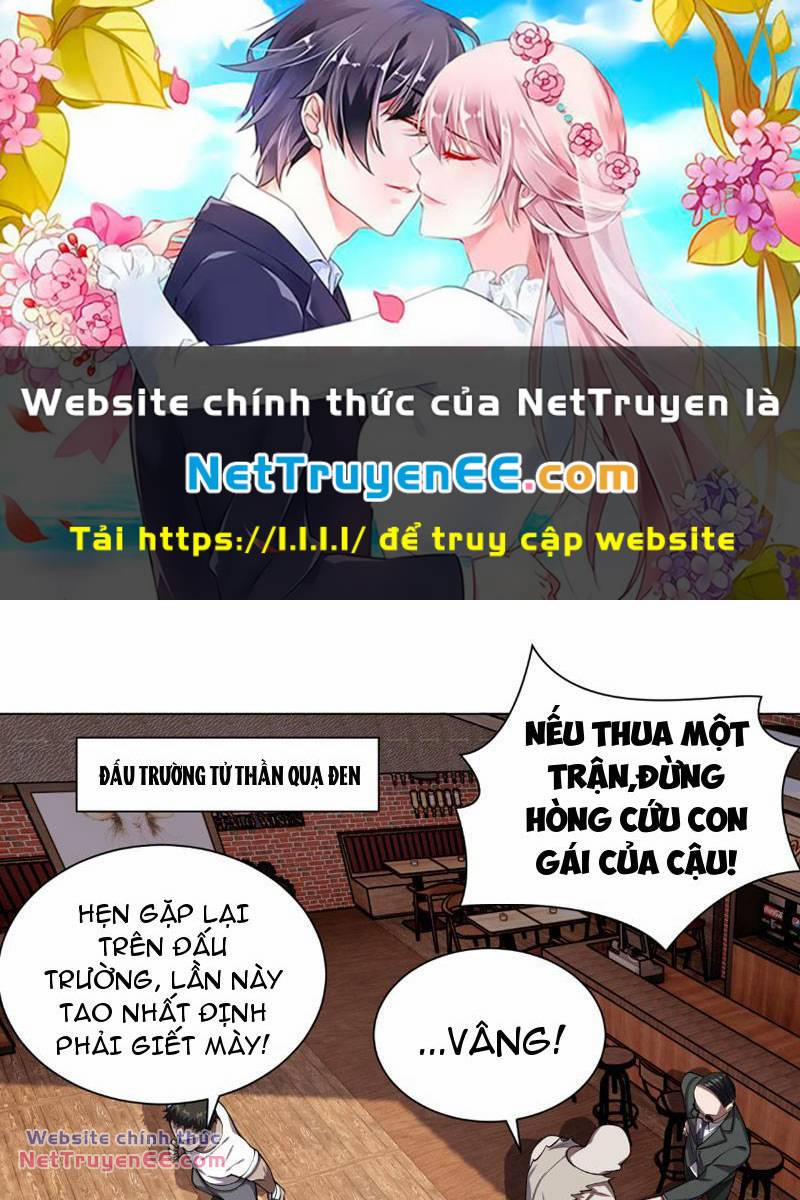 Toàn Trí Tu Tiên Giả 18 trang 0