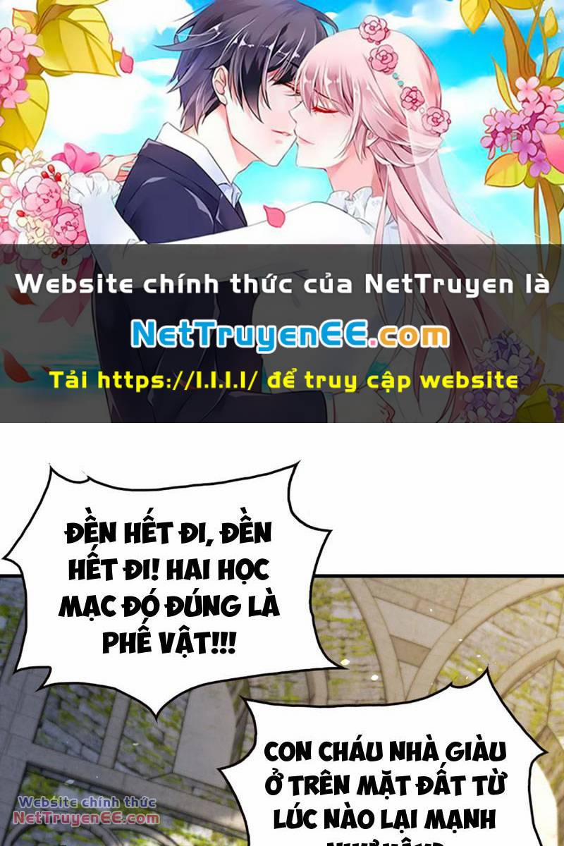 Toàn Trí Tu Tiên Giả 20 trang 0