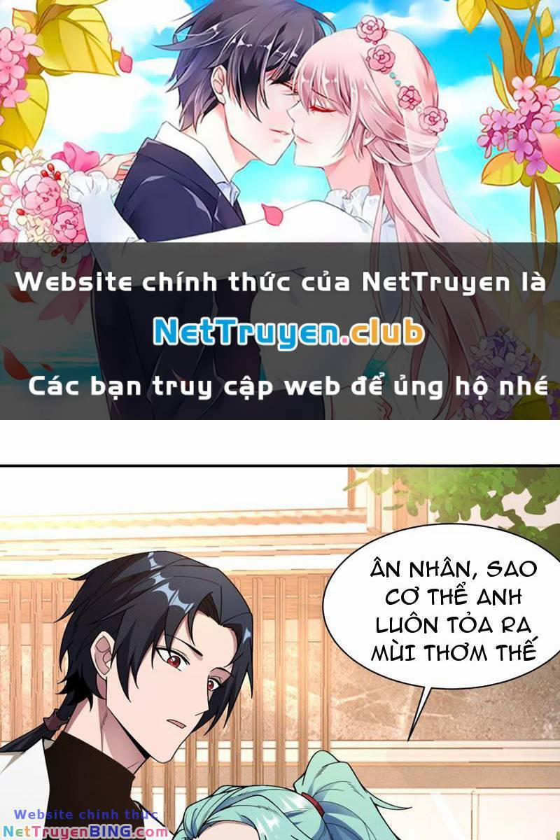 Toàn Trí Tu Tiên Giả 6 trang 0
