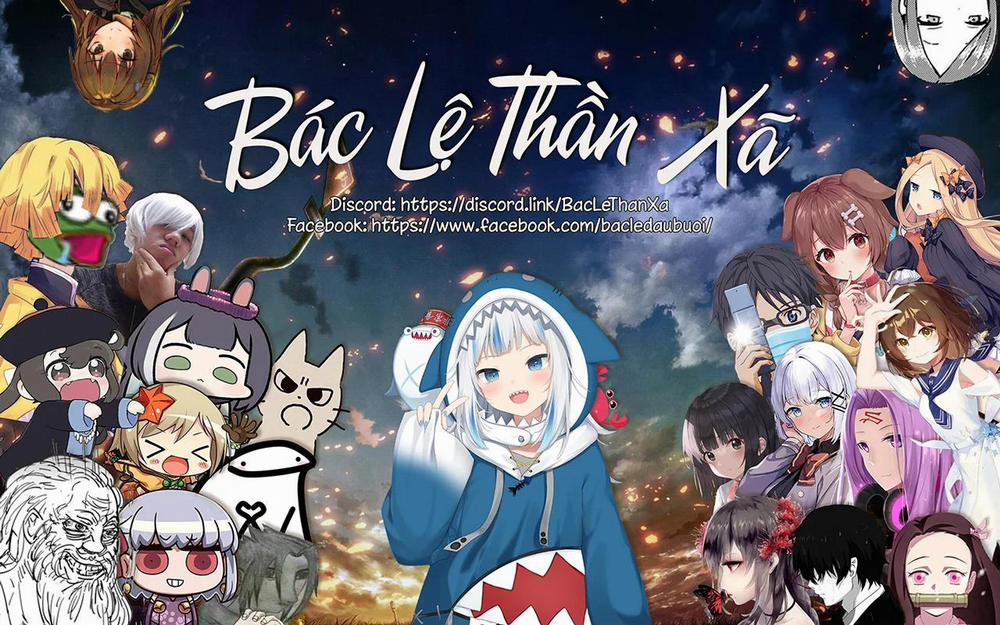 Toaru Ame no Hi no Oneshot trang 0