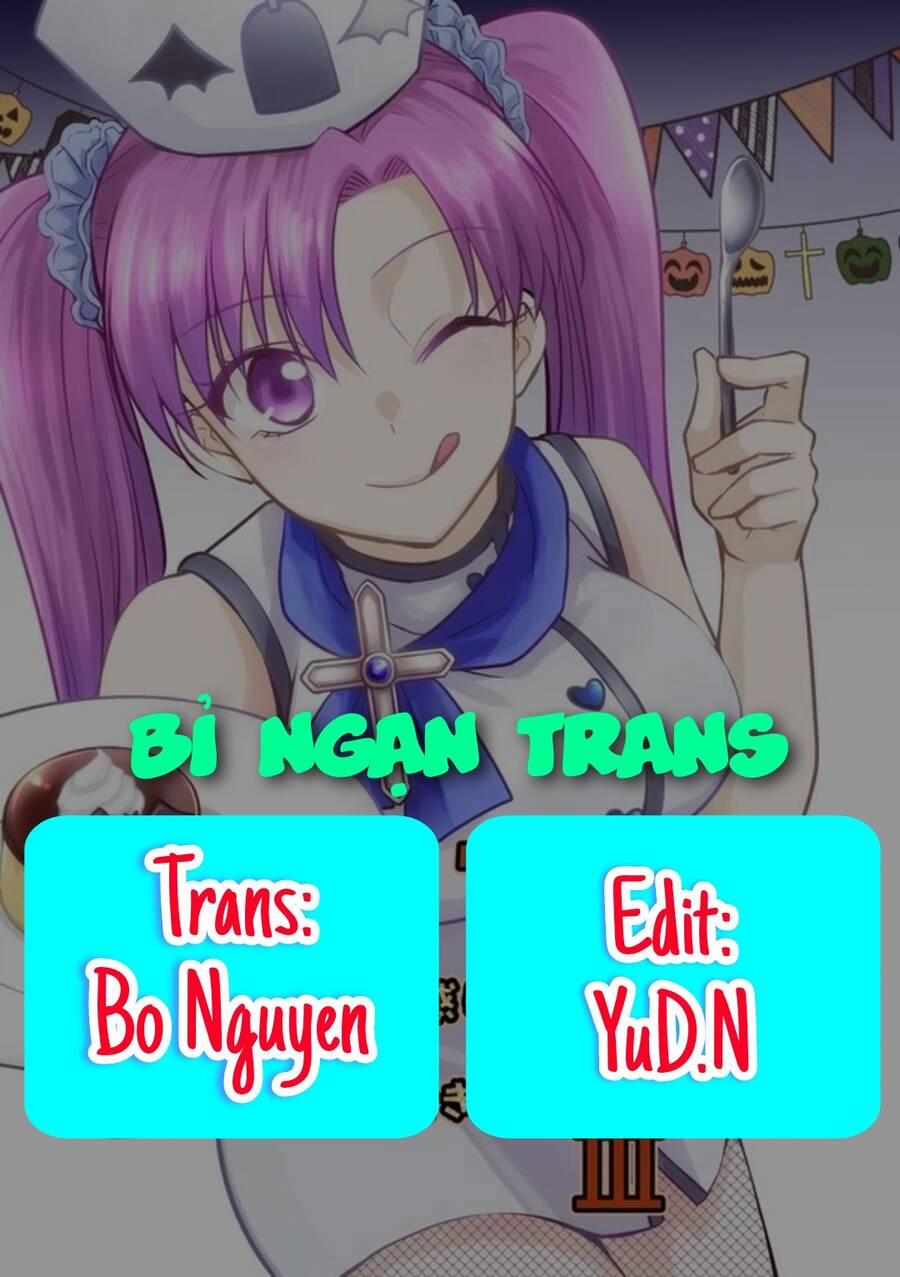 Tôi Bị Hoán Đổi Giới Tính, Vì Vậy Tôi Đã Hẹn Hò Với Người Bạn Thân Nhất Của Mình 12 trang 0