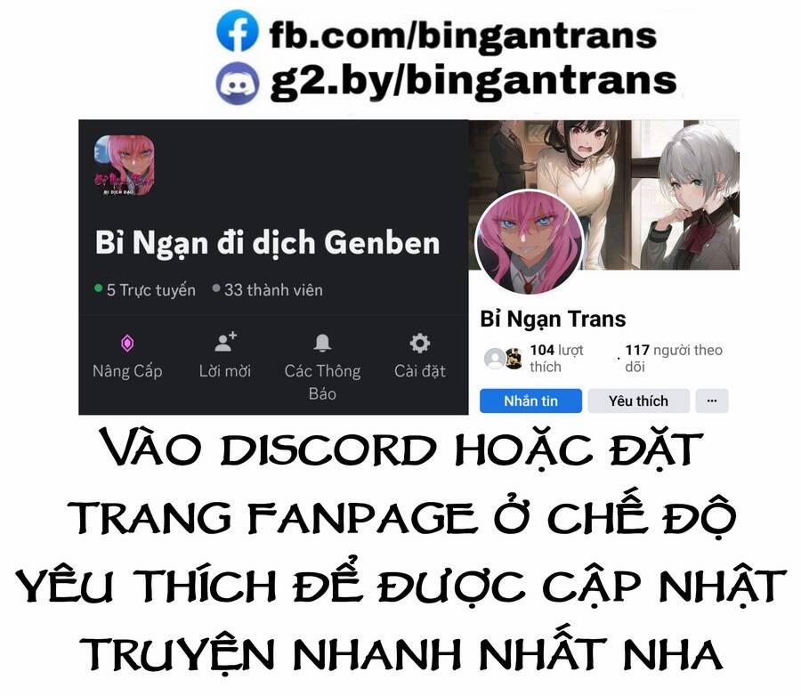 Tôi Bị Hoán Đổi Giới Tính, Vì Vậy Tôi Đã Hẹn Hò Với Người Bạn Thân Nhất Của Mình 8 trang 1