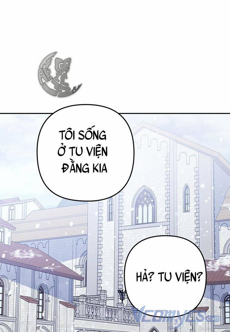 Tôi Bị Quyến Rũ Bởi Nam Chính Ốm Yếu 34 trang 1