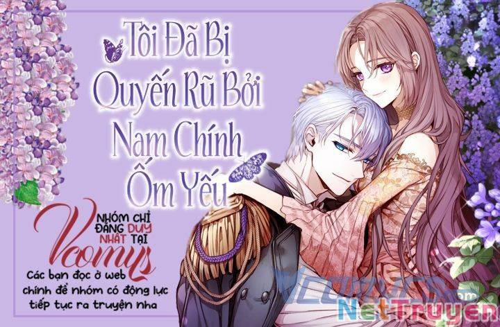 Tôi Bị Quyến Rũ Bởi Nam Chính Ốm Yếu 44 trang 0