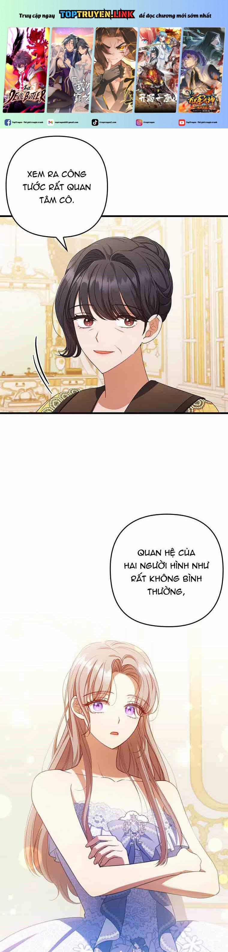 Tôi Bị Quyến Rũ Bởi Nam Chính Ốm Yếu 61 trang 0