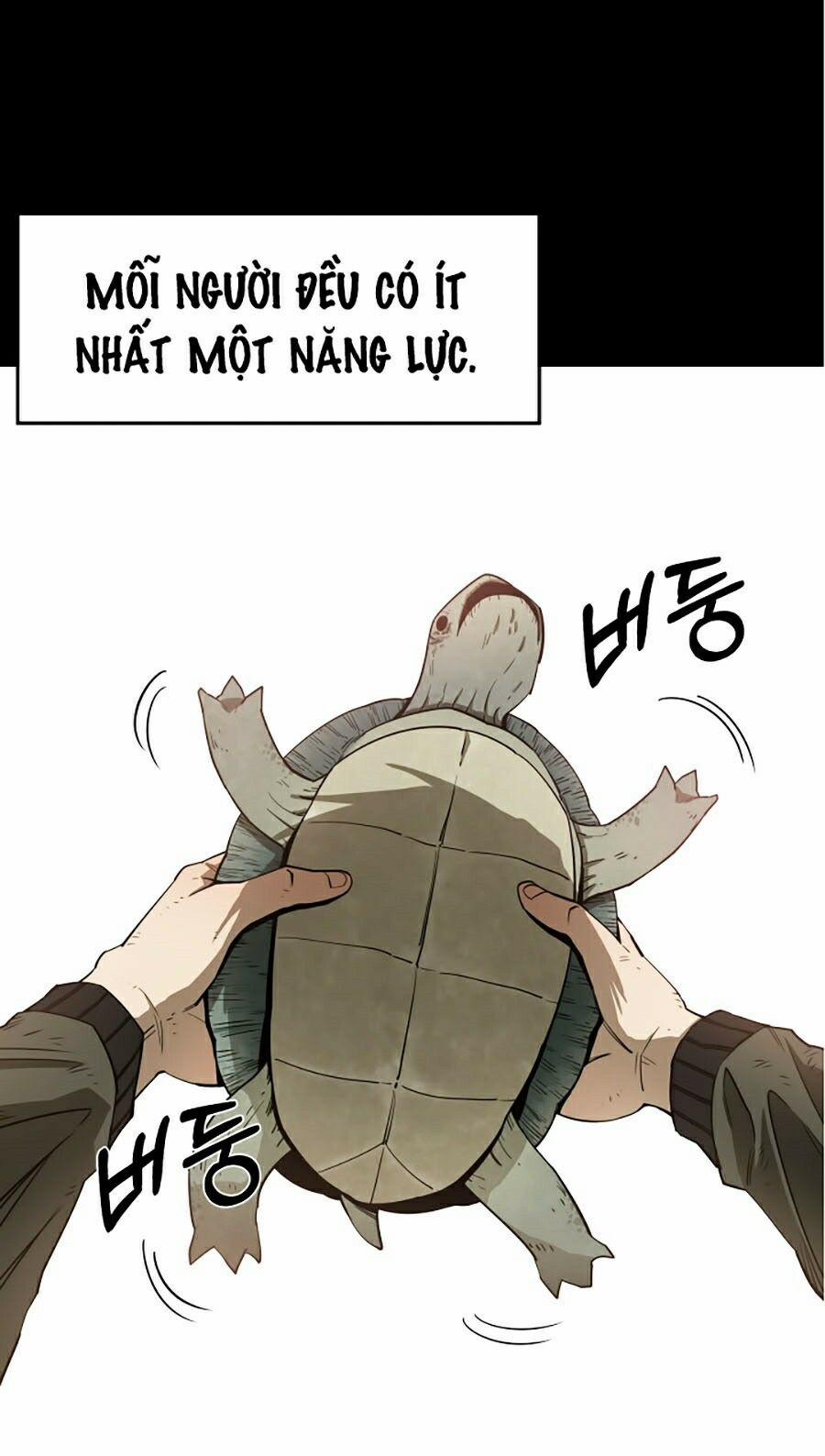 Tôi Càng Ăn Càng Trở Nên Mạnh Mẽ 1 trang 0