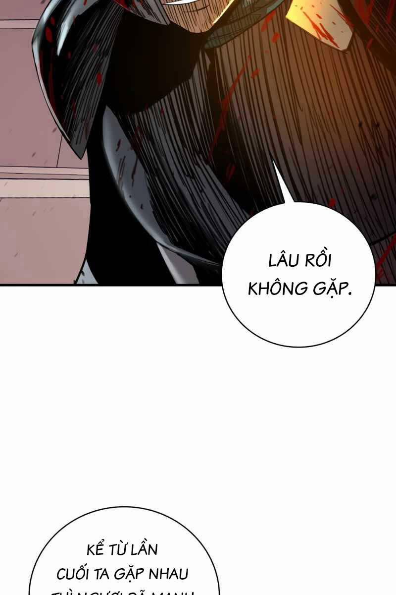 Tôi Càng Ăn Càng Trở Nên Mạnh Mẽ 95 trang 1