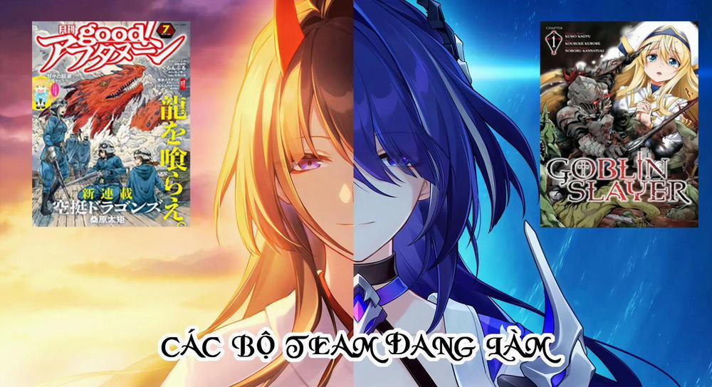 Tôi Chỉ Muốn Tiêu Diệt Goblin 86 trang 1