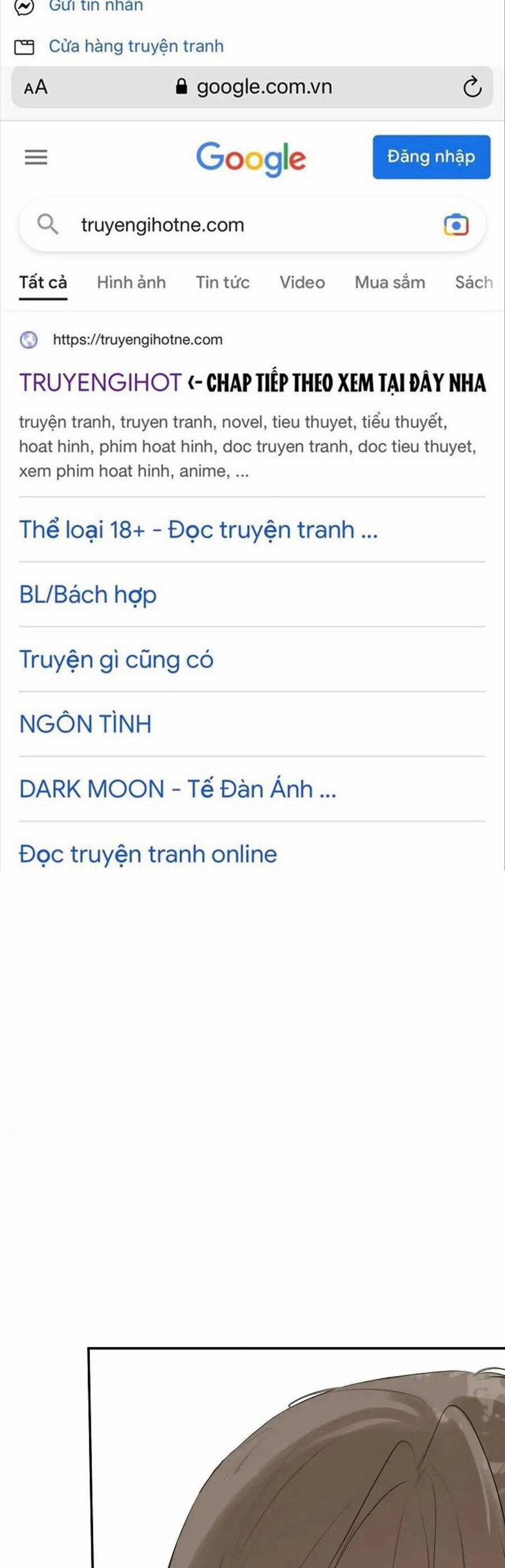 Tôi Chọc Nhầm Nam Phụ Che Giấu Thân Phận 34 trang 1