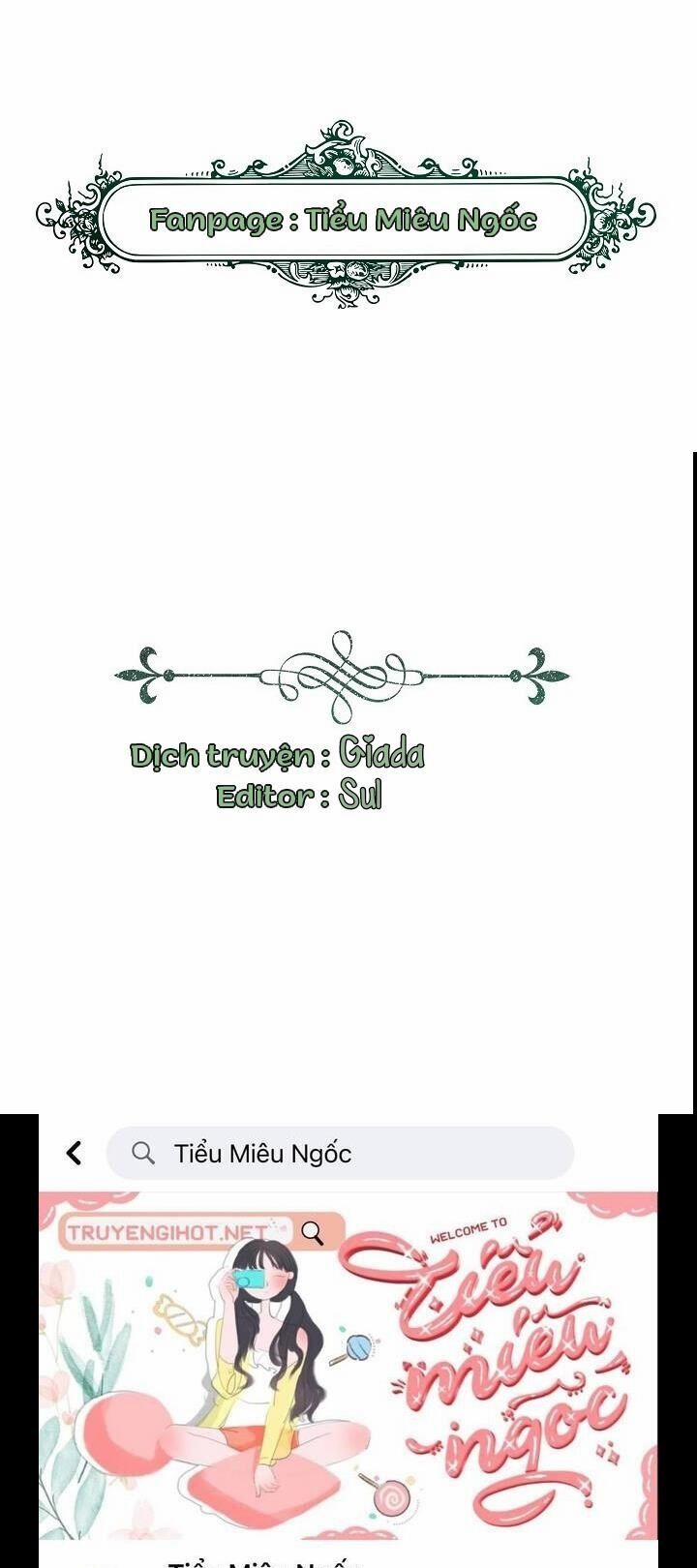 Tôi Chọc Nhầm Nam Phụ Che Giấu Thân Phận 46 trang 0